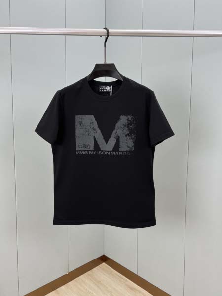 2025年4月9日入荷新作Maison Margiela半袖...