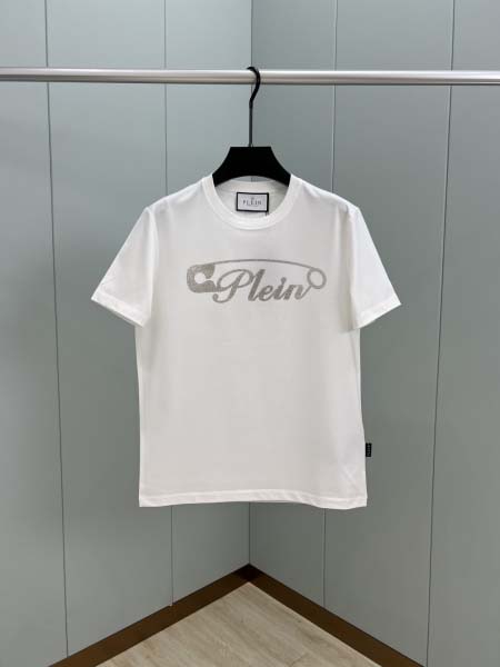 2025年4月9日入荷新作PHILIPP PLEIN半袖 T...