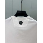 2025年4月9日入荷新作PHILIPP PLEIN半袖 Tシャツ高級品/MP工場