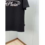 2025年4月9日入荷新作PHILIPP PLEIN半袖 Tシャツ高級品/MP工場