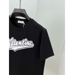 2025年4月9日入荷新作VALENTINO半袖 Tシャツ高級品/MP工場