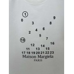 2025年4月9日入荷新作Maison Margiela半袖 Tシャツ高級品/MP工場