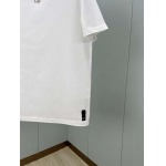 2025年4月9日入荷新作Fendi半袖 Tシャツ高級品/MP工場