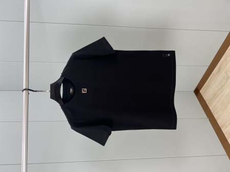 2025年4月9日入荷新作Fendi半袖 Tシャツ高級品/M...