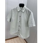 2025年4月9日入荷新作DIOR半袖  シャツ高級品/MP工場