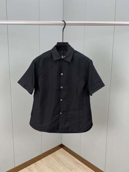 2025年4月9日入荷新作DIOR半袖  シャツ高級品/MP...