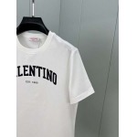2025年4月9日入荷新作VALENTINO半袖 Tシャツ高級品/MP工場
