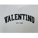 2025年4月9日入荷新作VALENTINO半袖 Tシャツ高級品/MP工場