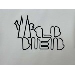 2025年4月9日入荷新作Moncler半袖 Tシャツ高級品/MP工場