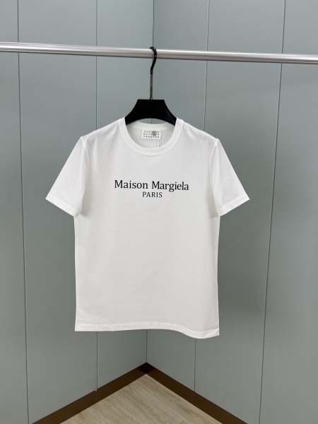 2025年4月9日入荷新作Maison Margiela半袖...