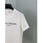 2025年4月9日入荷新作Maison Margiela半袖 Tシャツ高級品/MP工場