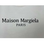 2025年4月9日入荷新作Maison Margiela半袖 Tシャツ高級品/MP工場