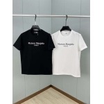 2025年4月9日入荷新作Maison Margiela半袖 Tシャツ高級品/MP工場