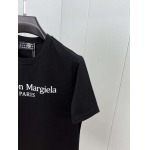 2025年4月9日入荷新作Maison Margiela半袖 Tシャツ高級品/MP工場