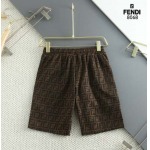 2025年4月9日入荷新作Fendi半ズボン定番で人気/yich工場