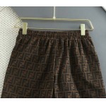 2025年4月9日入荷新作Fendi半ズボン定番で人気/yich工場