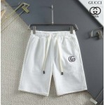 2025年4月9日入荷新作Gucci半ズボン定番で人気/yich工場