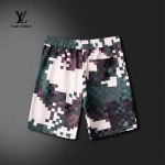 2025年4月9日入荷新作Louis Vuitton夏服 上下セット メンズ誕生日プレゼントは高級感/yich工場