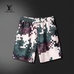 2025年4月9日入荷新作Louis Vuitton夏服 上下セット メンズ誕生日プレゼントは高級感/yich工場