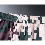 2025年4月9日入荷新作Louis Vuitton夏服 上下セット メンズ誕生日プレゼントは高級感/yich工場