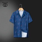 2025年4月9日入荷新作Louis Vuitton夏服 上下セット メンズ誕生日プレゼントは高級感/yich工場