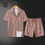 2025年4月9日入荷新作Louis Vuitton夏服 上下セット メンズ誕生日プレゼントは高級感/yich工場