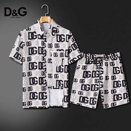 2025年4月9日入荷新作Gucci夏服 上下セット メンズ...