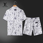2025年4月9日入荷新作Gucci夏服 上下セット メンズ誕生日プレゼントは高級感/yich工場