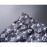 2025年4月9日入荷新作Louis Vuitton夏服 上下セット メンズ誕生日プレゼントは高級感/yich工場