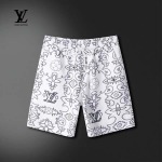 2025年4月9日入荷新作Louis Vuitton夏服 上下セット メンズ誕生日プレゼントは高級感/yich工場