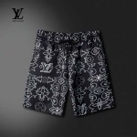 2025年4月9日入荷新作Louis Vuitton夏服 上下セット メンズ誕生日プレゼントは高級感/yich工場