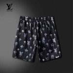 2025年4月9日入荷新作Louis Vuitton夏服 上下セット メンズ誕生日プレゼントは高級感/yich工場