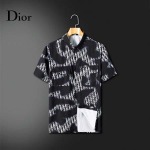 2025年4月9日入荷新作Dior夏服 上下セット メンズ誕生日プレゼントは高級感/yich工場