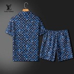 2025年4月9日入荷新作Gucci夏服 上下セット メンズ誕生日プレゼントは高級感/LD工場