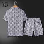 2025年4月9日入荷新作Louis Vuitton夏服 上下セット メンズ誕生日プレゼントは高級感/LD工場