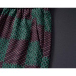 2025年4月9日入荷新作lv夏服 上下セット メンズ誕生日プレゼントは高級感/LD工場