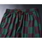 2025年4月9日入荷新作lv夏服 上下セット メンズ誕生日プレゼントは高級感/LD工場