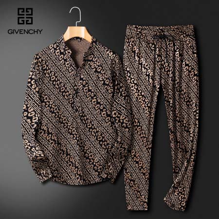 2025年4月9日入荷新作Givenchy 夏 上下セット ...