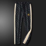 2025年4月9日入荷新作ad春秋 上下セット メンズ誕生日プレゼントは高級感/yich工場