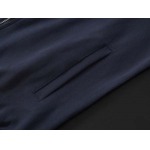 2025年4月9日入荷新作LACOSTE春秋上下セット メンズ誕生日プレゼントは高級感/yich工場