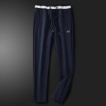 2025年4月9日入荷新作LACOSTE春秋上下セット メンズ誕生日プレゼントは高級感/yich工場