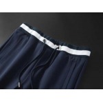 2025年4月9日入荷新作LACOSTE春秋上下セット メンズ誕生日プレゼントは高級感/yich工場