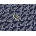 2025年4月9日入荷新作LACOSTE春秋上下セット メンズ誕生日プレゼントは高級感/yich工場