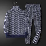 2025年4月9日入荷新作LACOSTE春秋上下セット メンズ誕生日プレゼントは高級感/yich工場