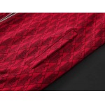 2025年4月9日入荷新作LACOSTE春秋上下セット メンズ誕生日プレゼントは高級感/yich工場