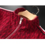 2025年4月9日入荷新作LACOSTE春秋上下セット メンズ誕生日プレゼントは高級感/yich工場