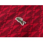 2025年4月9日入荷新作LACOSTE春秋上下セット メンズ誕生日プレゼントは高級感/yich工場