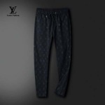 2025年4月9日入荷新作Louis Vuitton夏服 上下セット メンズ誕生日プレゼントは高級感/yich工場