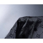 2025年4月9日入荷新作Gucci夏服 上下セット メンズ誕生日プレゼントは高級感/yich工場