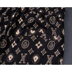 2025年4月9日入荷新作Louis Vuitton夏服 上下セット メンズ誕生日プレゼントは高級感/yich工場